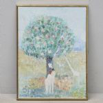 1756&nbsp;9398&nbsp;Oljemålning